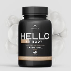 Hello Fit Body