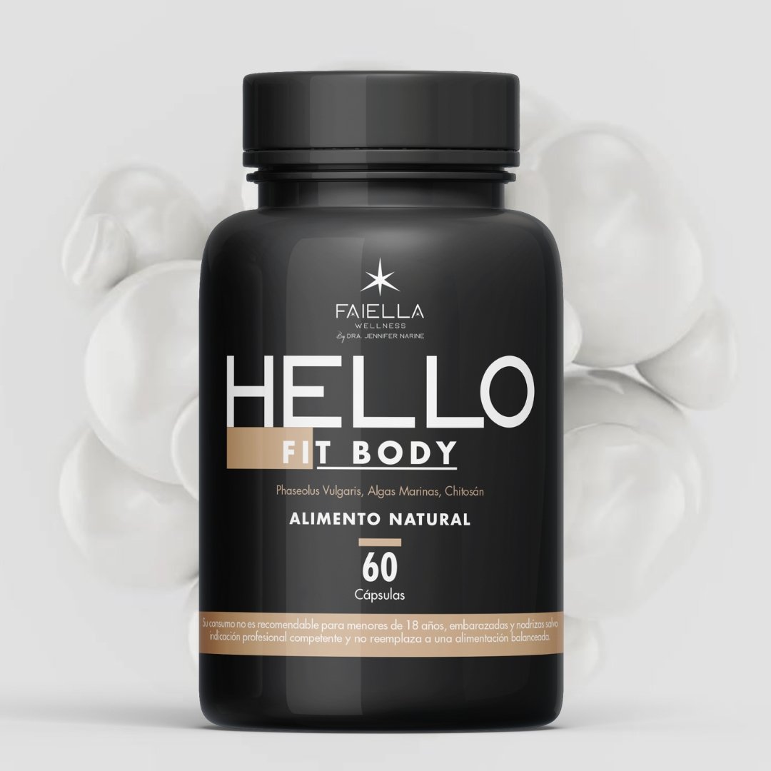 Hello Fit Body de Faiella Wellness